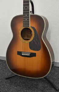 4048 中古品 Morris MF-50 モーリス アコースティックギター
