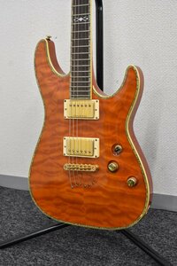 4120 中古品 Schecter C-1ELITE #0326882 シェクター エレキギター