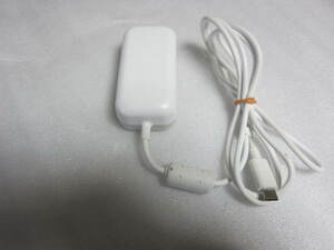 docomo AC adapter 07 (Type-C)