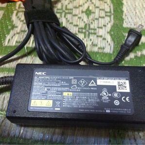 NEC LaVie用 ACアダプター ADP89