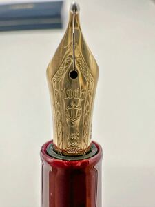 [ completion goods beautiful goods ]SAILOR sailor fountain pen ..DE....NAG pen .K14