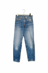 90's Made in USA Levi's 610-0217 denim pants リーバイス デニムパンツ ジーンズ ボタン裏刻印525 ヴィンテージ