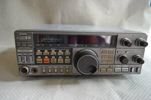 KENWOOD 　ケンウッド　TS-811Ｄ 430MHz オールモード　ハイパワー