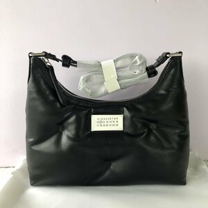 Maison Margiela mezzo n Margiela gram s Ram 2Way horn bo- small 