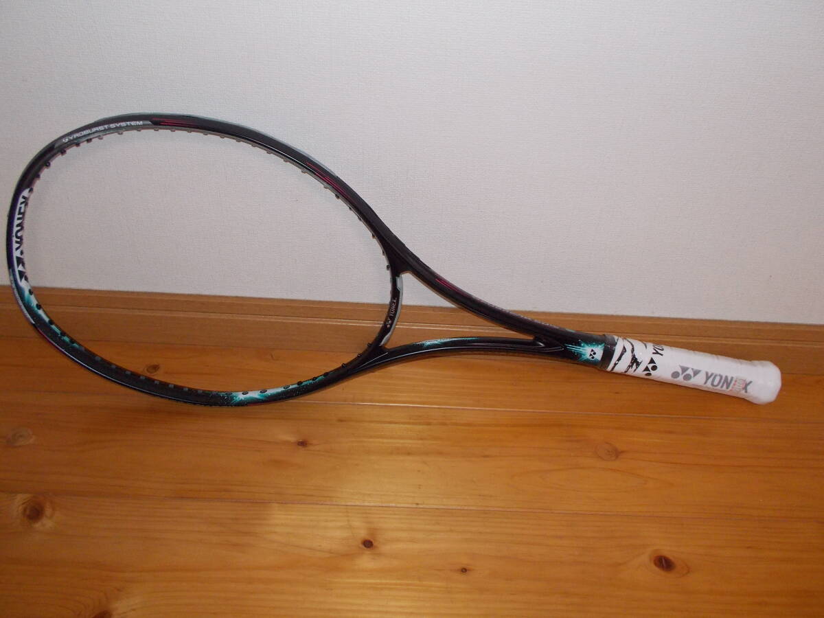 ヨネックスソフトテニスラケット　ジオブレーク50VS　GEO50VS-MIG（1