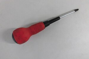  used Manufacturers unknown plus screwdriver [0006685]