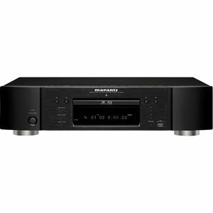 【中古】marantz （マランツ） ブルーレイ/SACDプレーヤー UD7006 （ブラック）