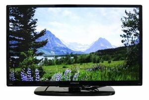 【中古】日立 32V型地上・BS・110度CSデジタル ハイビジョン LED液晶テレビWooo L32-H3