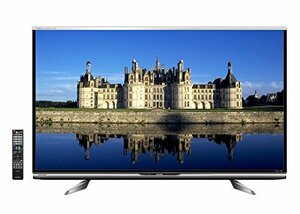 【中古】シャープ 52V型 液晶 テレビ AQUOS LC-52XL10 フルハイビジョン 2013年モデル