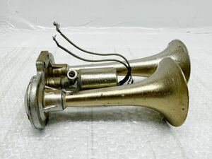 yan key horn air horn junk 