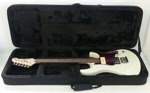 * beautiful goods!YAMAHA Yamaha electric guitar Pacificapasifika[PAC311H]GATOR CASES case attaching *