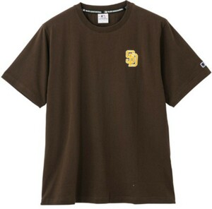 即決 MLB サンディエゴ・パドレス メンズTシャツ【M】新品タグ付き ダルビッシュ有 松井裕樹