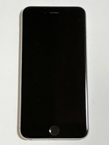 SIMフリー iPhone6sPlus 64GB バージョン13.4.1 SIMロック解除 Apple iPhone 6sPlus スマホ 6s Plus 6sプラス スペースグレー プラス