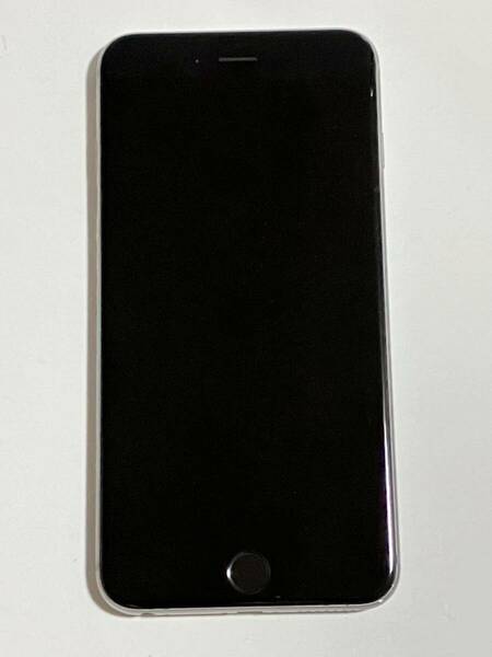SIMフリー iPhone6sPlus 64GB 99% バージョン14.8.1 SIMロック解除 Apple iPhone 6sPlus スマホ 6s Plus 6sプラス スペースグレー プラス