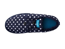 ☆sale/新品/正規品/特価 PEOPLE FOOTWEAR ”THE CYPRESS” SNEAKERS | Size：US10（28.0cm） | Color：P.Dots/Blue | ピープル☆_画像2