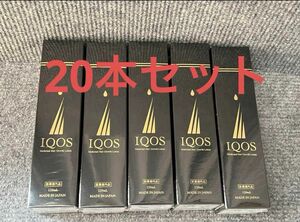 薬用育毛剤イクオス　医薬部外品120m 20本セット