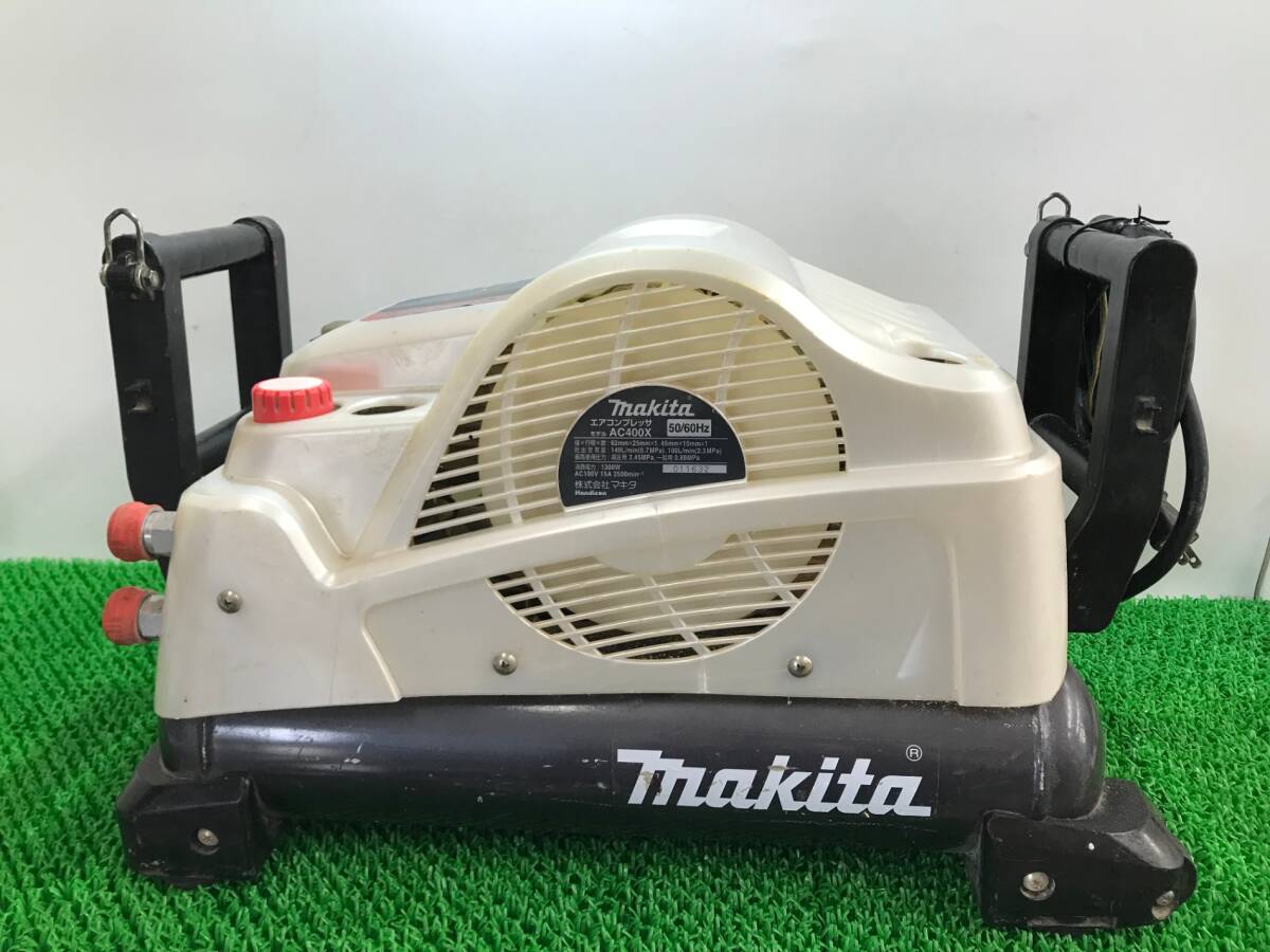 Yahoo!オークション -「マキタ ac400x」の落札相場・落札価格 Yahoo!オークション -「マキタ ac400x」の落札相場・落札価格