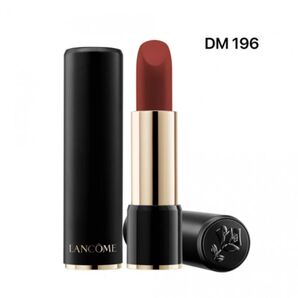 Lancme ルージュ DM196 口紅