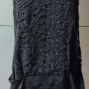 SPORTMAX CODE スポーツマックスコード レース チュニック 送料無料