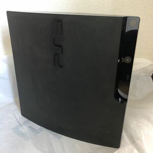 2台まとめてジャンク [本体のみ] PlayStation3:ブラック(CECH2500B) 動作未確認 SONY ソニーps4 1200 SONY ps4 CUH-1200A 中古品 ゲーム 