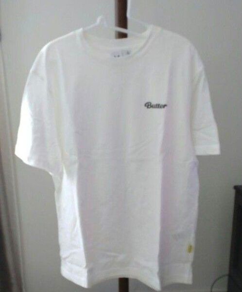 BTS 公式 Butter Tシャツ サイズXL