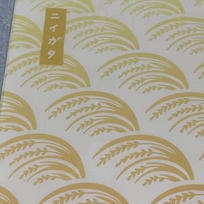 【新品】ジブリパークとジブリ展/新潟限定クリアファイル