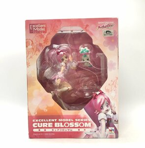 1円～ 未開封 メガハウス キュアブロッサム エクセレント モデル シリーズ Mega House フィギュア ☆良品☆ [34-0606-7N3]