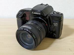 [126] キヤノン Canon EOS10QD/EF 28-70mm F3.5-4.5 II