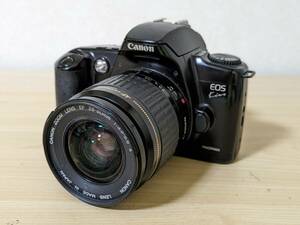 [140] キヤノン Canon EOS Kiss/28-80mm F3.5-5.6 II