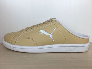 PUMA(プーマ) Smash Cat SL Mule(スマッシュキャットSLミュール) 394188-04 スニーカー 靴 メンズ ウィメンズ 23,5cm 新品 (1620)