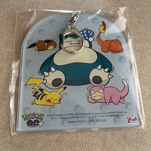 ポケモンgo ゴープラ プラス セブンネット予約特典