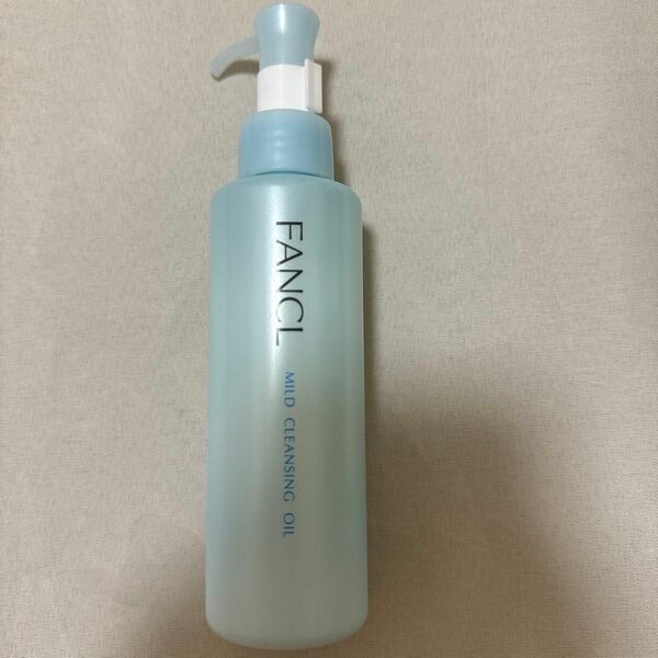 ファンケル140mL マイルドクレンジングオイルe