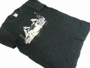 f5231n THE BACK HORN Tシャツ M バンドT ライブ グッズ 夏フェス