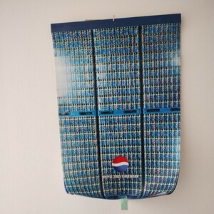  Pepsi calendar 2005 year unused 