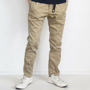 DICKIES × GRAMICCI × FREAKS STORE 別注TC NN PANTS【S】ベージュ グラミチ ディッキーズ フリークスストア コラボ チノパン 171M40FS01