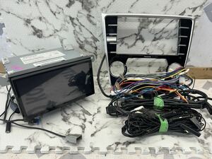 パナソニック Panasonic CN-LR700DFA カーナビ Subaru 純正カーナビ