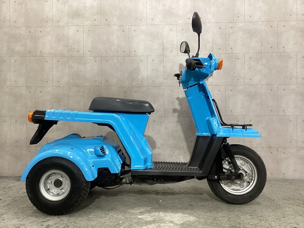 2025年最新】Yahoo!オークション -ジャイロx 車体(オートバイ)の中古品・新品・未使用品一覧 2025年最新】Yahoo!オークション -ジャイロx 車体(オートバイ)の中古品・新品・未使用品一覧