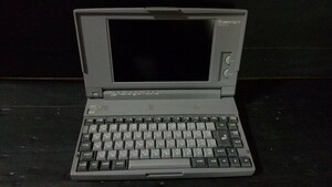 NEC 98NOTE PC-9801 NS/T( утиль )