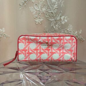 kate spade ペンケース