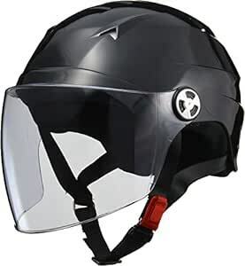 Lead промышленность (LEAD) мотоцикл шлем jet SERIO защита имеется половина ад me
