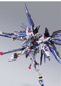 METAL BUILD ストライクフリーダムガンダム FESTIVAL 2024 ストフリ　ガンダム