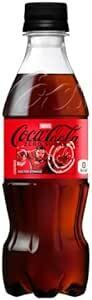  Coca * Cola Coca * Cola Zero 350mlPET ×24