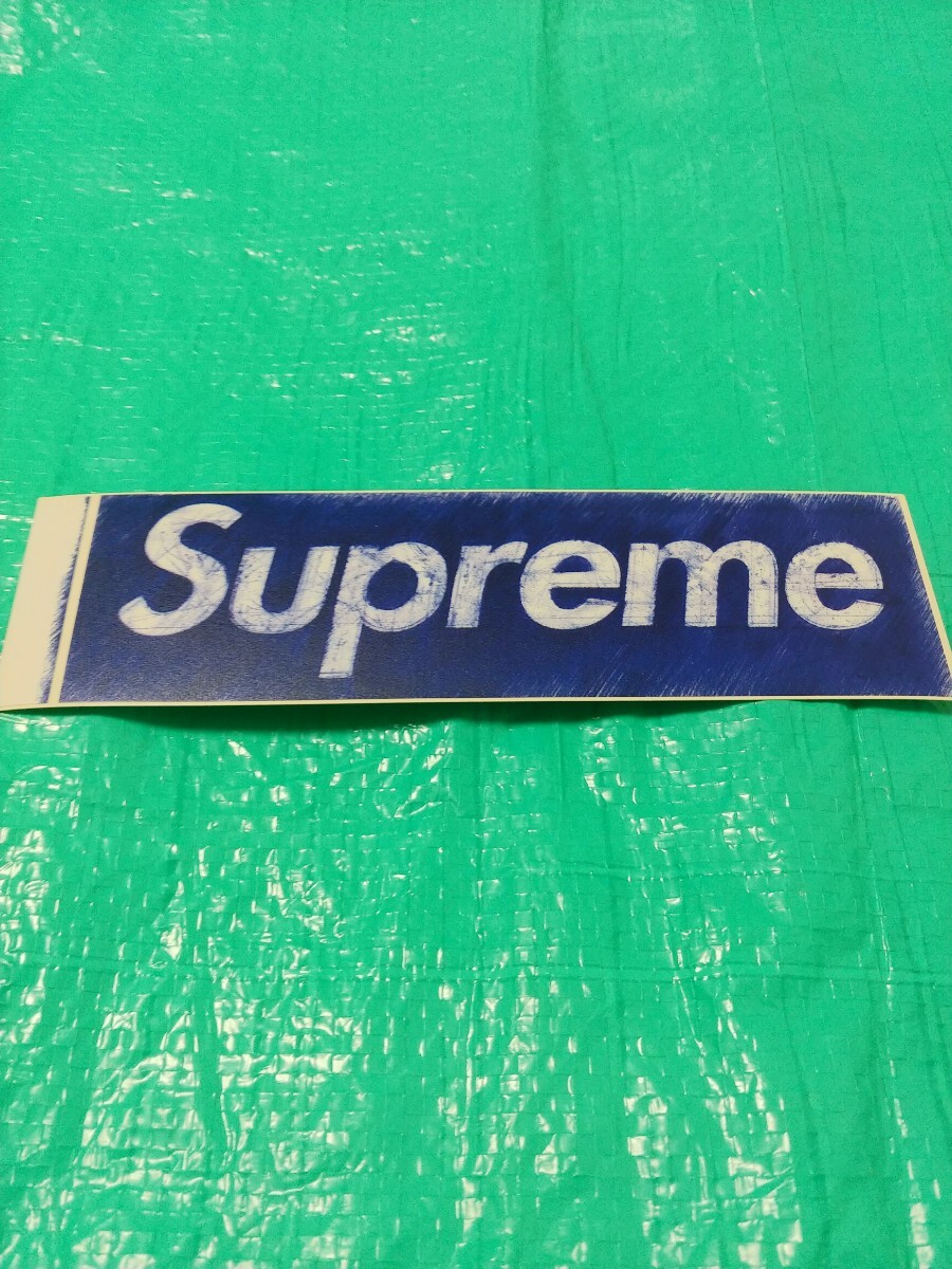 2025年最新】Yahoo!オークション -supreme ステッカー レアの 2025年最新】Yahoo!オークション -supreme ステッカー レアの