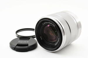 【並品】ソニー SONY E 18-55mm F3.5-5.6 OSS SEL1855