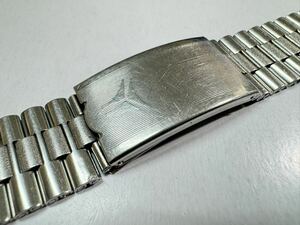  Cima synchrone men's stainless steel belt wristwatch metal belt CYMA by SYNCHRON stainless steel bracelet watch band Junk is 2-27