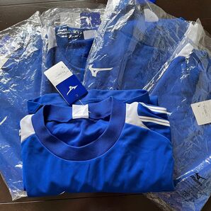 ミズノ トレーニングウェア 半袖Tシャツ