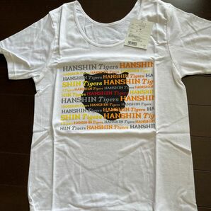 Tシャツ 阪神タイガース 日本製 