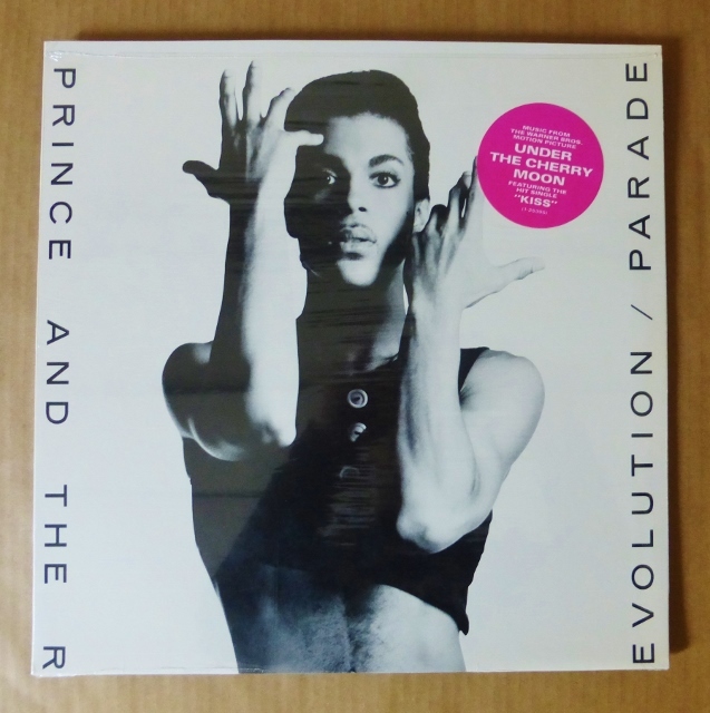 2025年最新】Yahoo!オークション -～parade～(Prince)の中古品