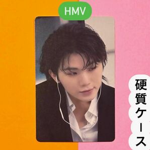 SEVENTEEN セブチ 17 IS RIGHT HERE盤 HEAR盤 通常盤 HMV 特典 トレカ ウジ