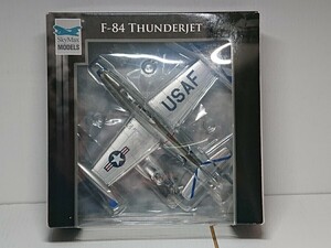 1/72 Sky Max lipa yellowtail kF-84G Thunder jet five e-sesSM6009